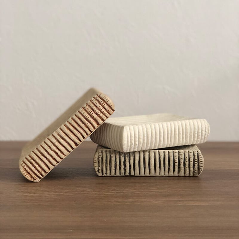 KASSATEX ソープディッシュアメリカインテリア