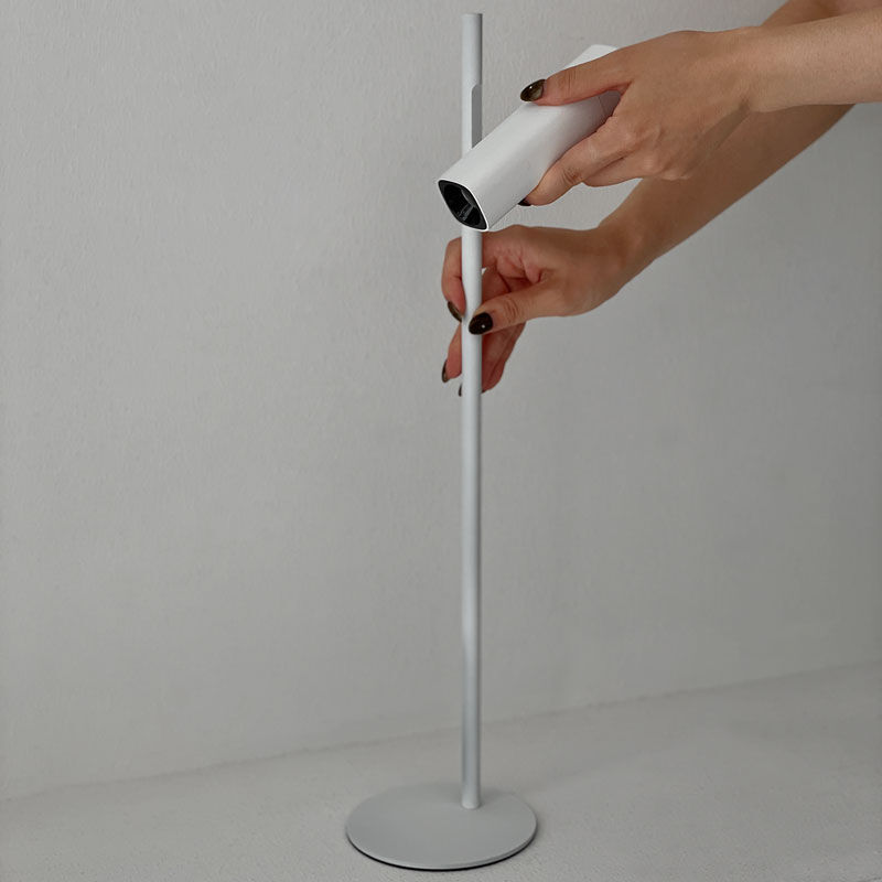 IDEE CARESS イデー キャレス スタンドライト IDEE CARESS STAND LAMP / イデー キャレス スタンド ランプ