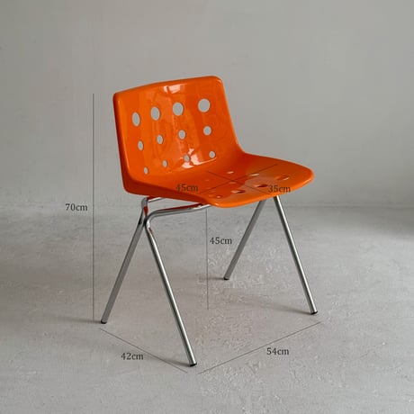 chair-03092　POLO CHAIR リプロダクト
