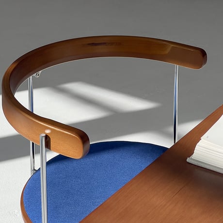 予約販売8月中旬～8月下旬頃発送予定　chair-03089　ウッドアーム フォールディングチェア リプロダクト