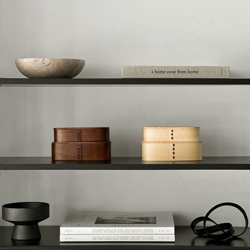 CATEGORY 曲げわっぱ | ART OF BLACK