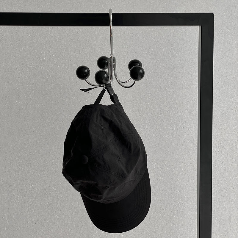 A＆D/Wハンガースタンド(ブラックウォルナット) ハンガースタンド – A&D/W