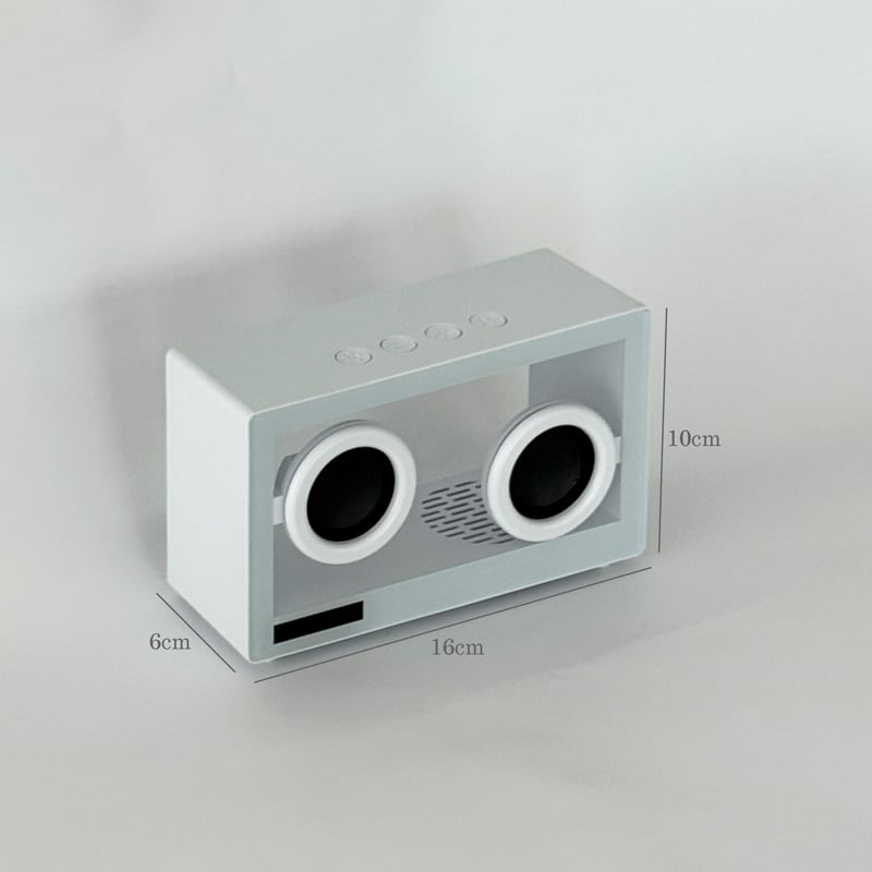 クリアな音♪コンパクトワイヤレススピーカー クリアな音♪コンパクトワイヤレススピーカー 価格.com】2024年10月