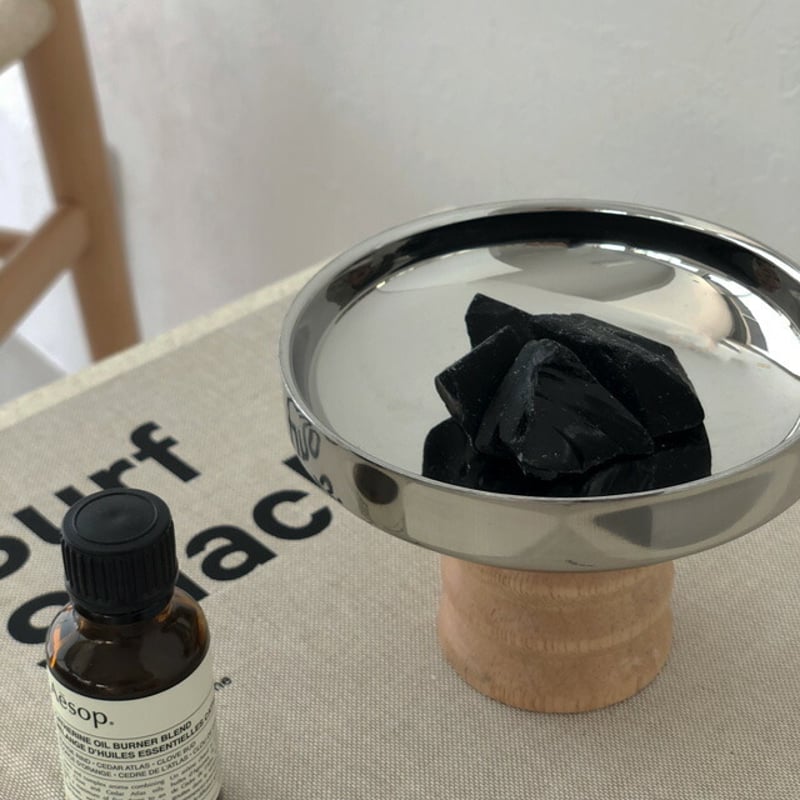 芳香器・アロマポット・アロマストーン 30ml 芳香器・アロマポット