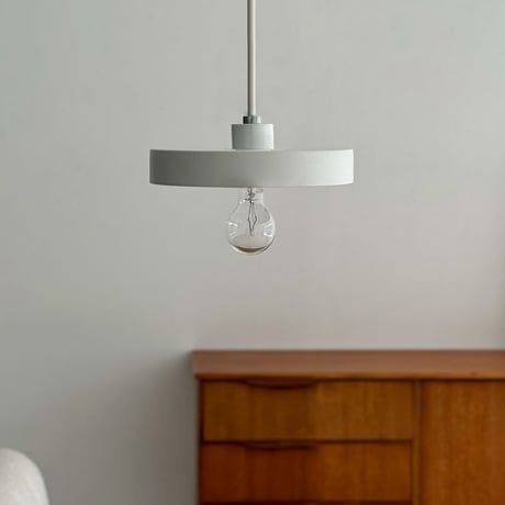 light-03336　circle ペンダントライト D18cm×H3cm 口金E26