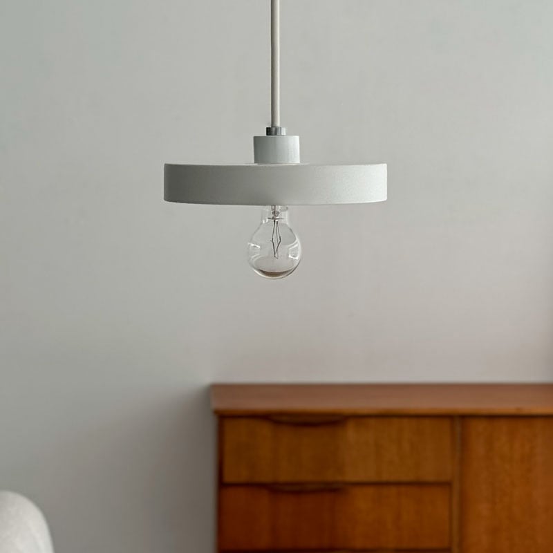 light-03336 circle ペンダントライト D18cm×H3cm 口金E26 |