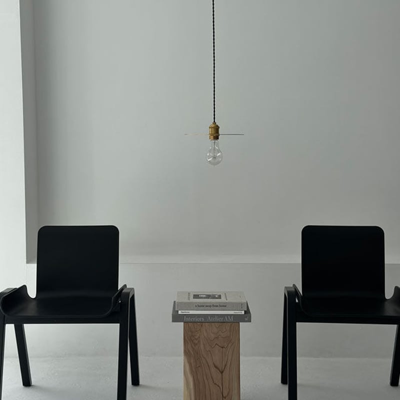 light-03209 真鍮 フラットシェード ペンダントライト 25cm 口金E26 | A