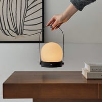 light-03354　USB ハンドル付き ボールライト コードレス LED