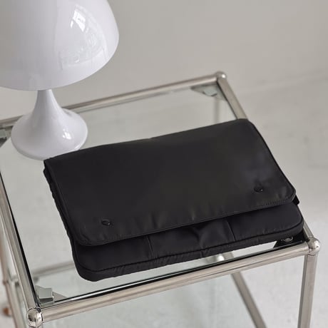 tabletcase-03004　収納ポケット付き タブレット&ラップトップ（ノートPC）ケース