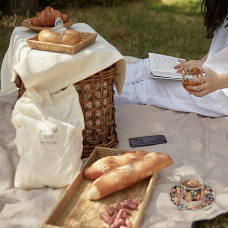 outdoor-03015 コットン 無地 マルチクロス 140cm×200cm