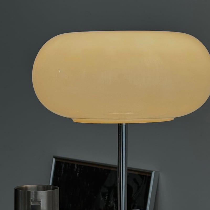 light-03308 USB ドーナツシェード テーブルランプ LED | ART OF B