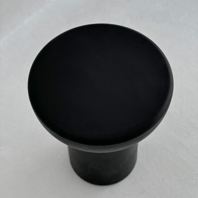 stool-03053 カラー ラウンド デザインスツール | ART OF BLACK