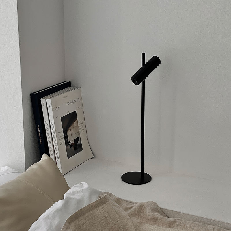 light-03244 USB スマート スポットデスクライト コードレス LED | ART