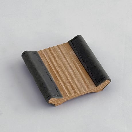 h-03005　Grain Series ソープディッシュ 石鹸置き