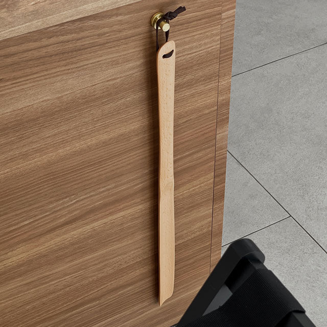 toowood Shoehorn 靴べら トゥーウッド toowood Shoehorn 靴べら トゥーウッド - メルカリ