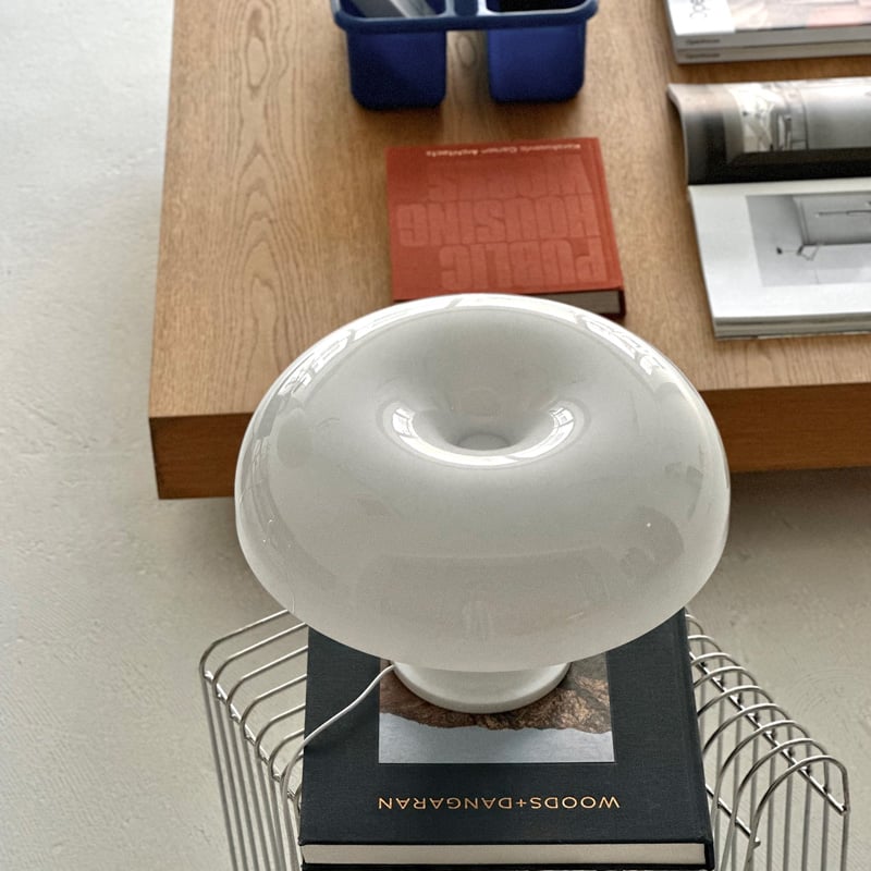 light-03096 USB geuneul マッシュルームランプ ライト | ART OF