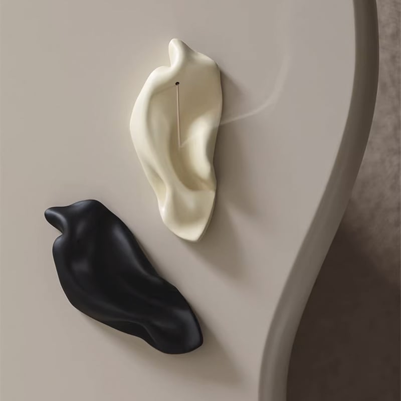 incenseholder-03087 ニュアンス インセンスホルダー お香立て | ART