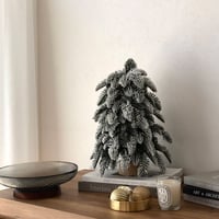 tree-03001　テーブルトップ クリスマスツリー 45cm