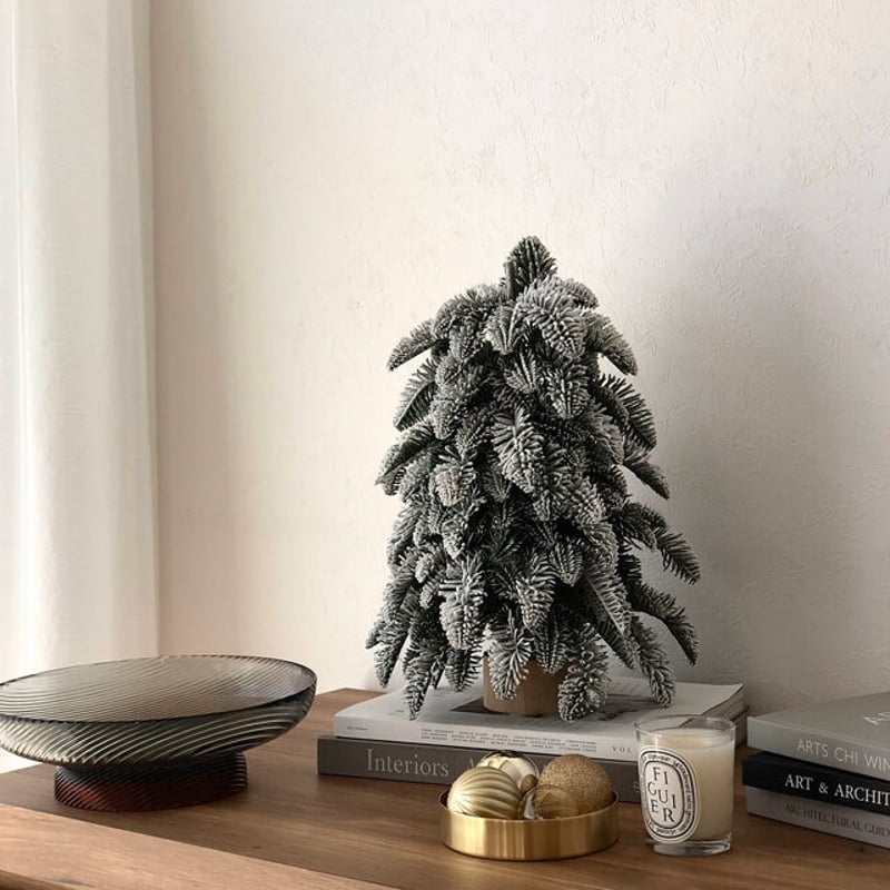 専用】STAUB ダイヤモンド ハート 真鍮 クリスマスツリー ノブ