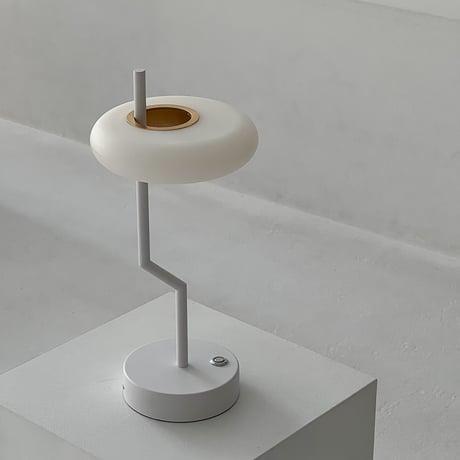 予約販売7月下旬～8月上旬頃発送予定　light-03285　USB サイドウェイ テーブルランプ コードレス LED