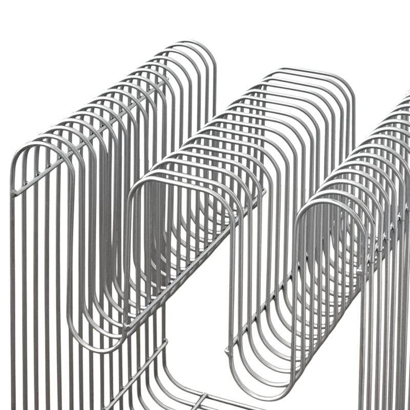 予約販売7月上旬～7月中旬頃発送予定 table-03231 W-shaped ワイヤー