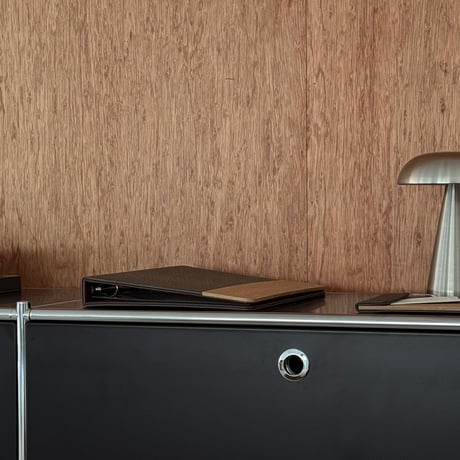 h-03001　Grain Series インフォメーションブック リングファイル