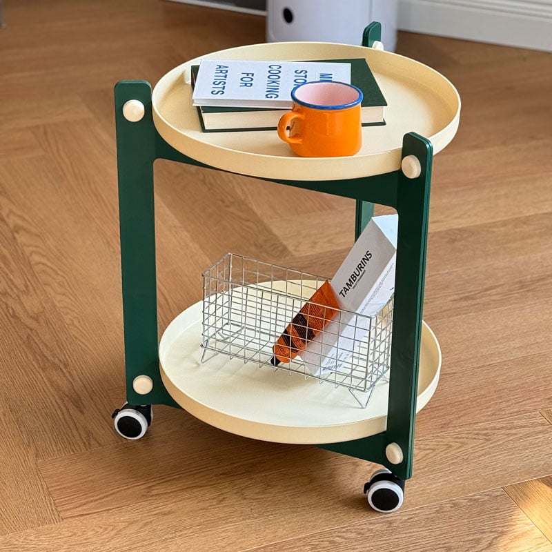 HR492 【レアデザイン】マルニ木工　キャスター付き　ワゴン　マキシマム HR492 【レアデザイン】マルニ木工 キャスター付き ワゴン