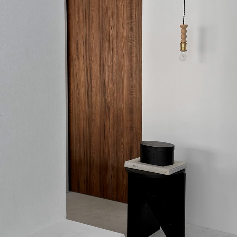 unico ペンダントライト ブラウン unico初！オリジナル照明を開発 11月29日(金)(※)より全国の店舗・ECに