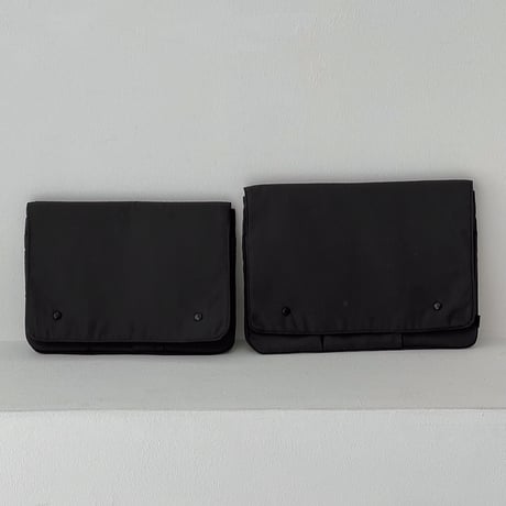 tabletcase-03004　収納ポケット付き タブレット&ラップトップ（ノートPC）ケース