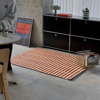予約販売9月下旬～10月上旬頃発送予定　rug-03095　タイルパターン ラグ 120×160cm