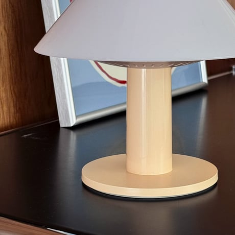 light-03402　USB Cone Lamp ポータブルライト LED