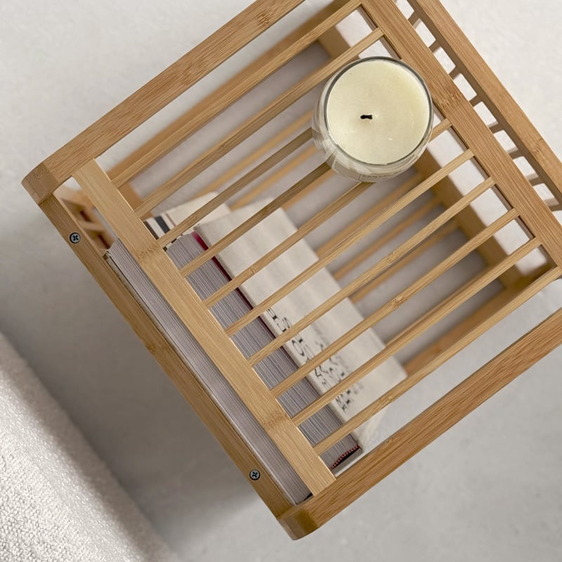 予約販売1月中旬頃発送予定 rack-03011 バンブー オープンラック