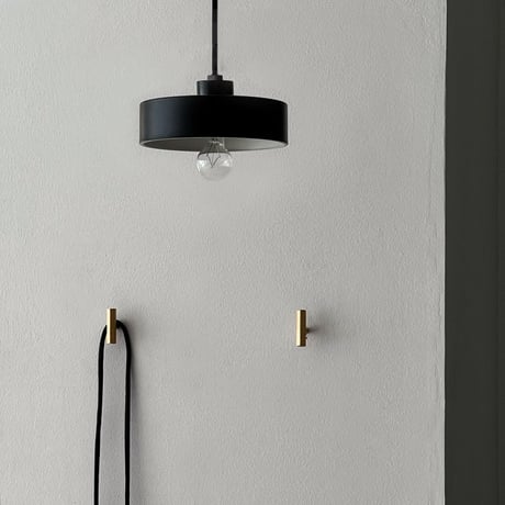 light-03337　circle ペンダントライト D18cm×H5cm 口金E26