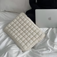 tabletcase-03003　スクエア パテッド タブレット&ラップトップ（ノートPC）ケース