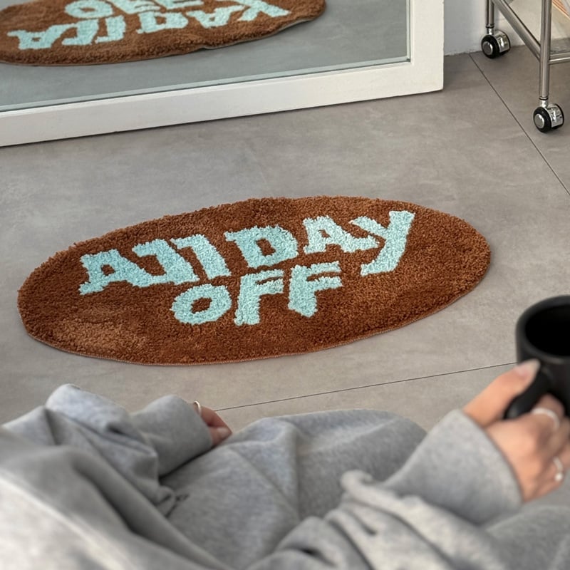 CATEGORY ラグ・マット | ART OF BLACK