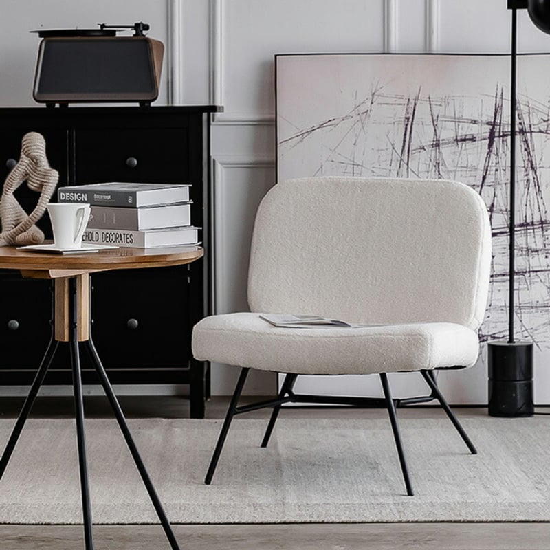 Arch ブークレ スツール 椅子  【ART OF BLACK】 Arch ブークレ スツール 椅子 【ART OF BLACK】 Arch ブークレ