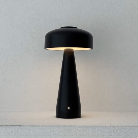 light-03349　USB スマート マッシュルーム ポータブルランプ LED
