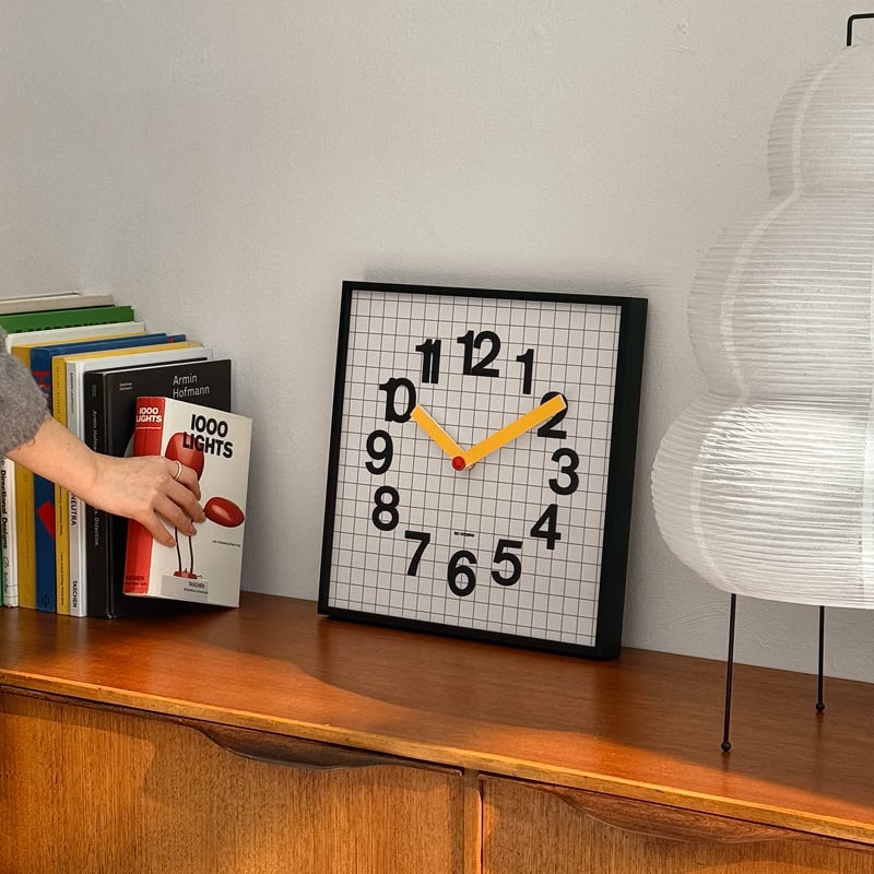 CATEGORY 掛け時計 | ART OF BLACK