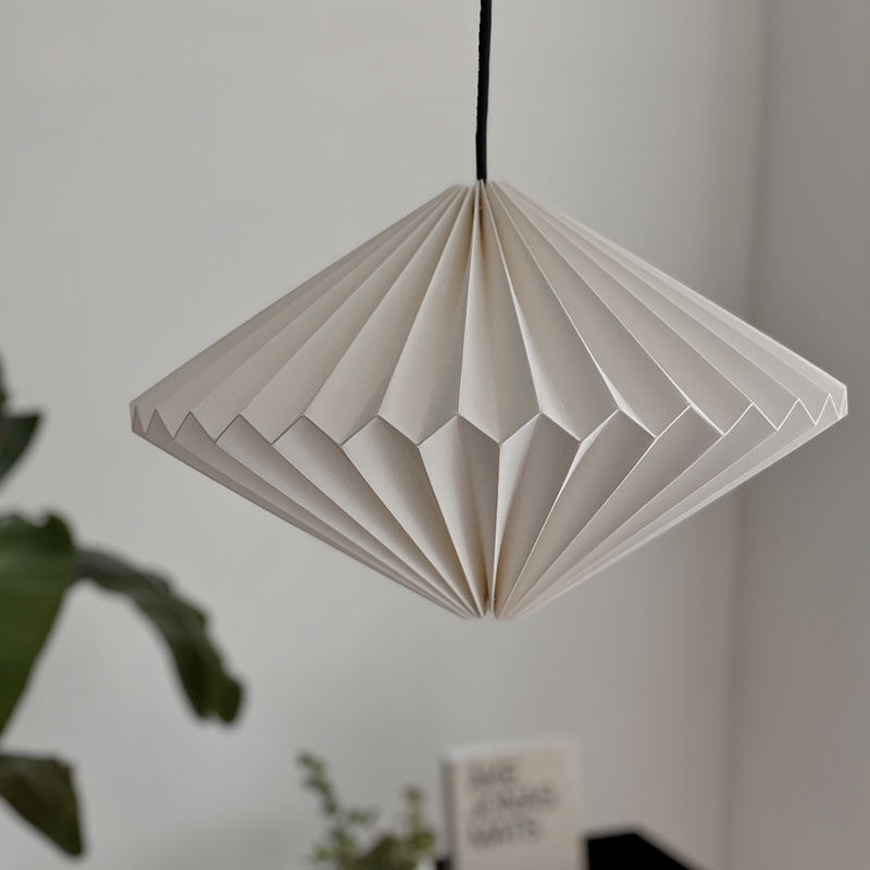 Dome ペーパーロープシェード ペンダントライト 楽天市場】Dome ペーパーコードシェード ペンダントライト 口金