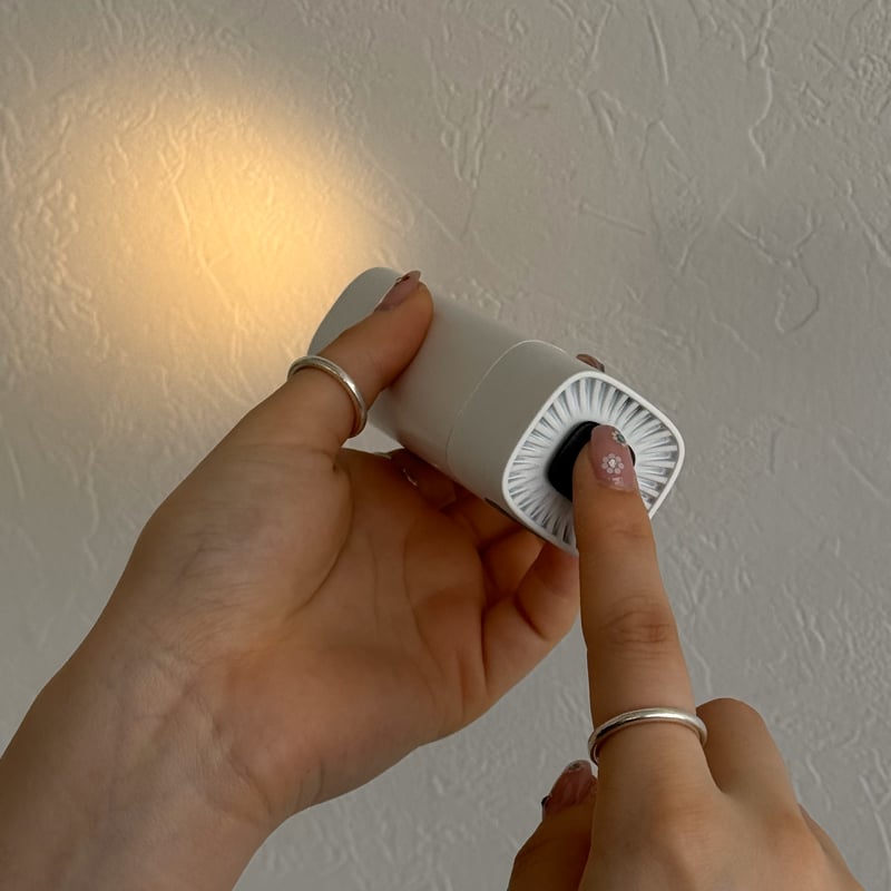 light-03244 USB スマート スポットデスクライト コードレス LED | ART