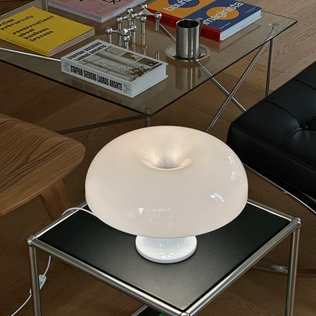 light-03096　USB geuneul マッシュルームランプ ライト