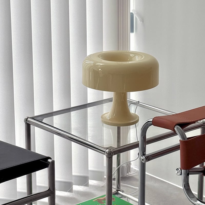 ARTOFBLACK ホワイト Large 50cm ペンダントライト新品未使用 AMA500 ペンダントライト / ホワイト×ブラスArtek（アルテック