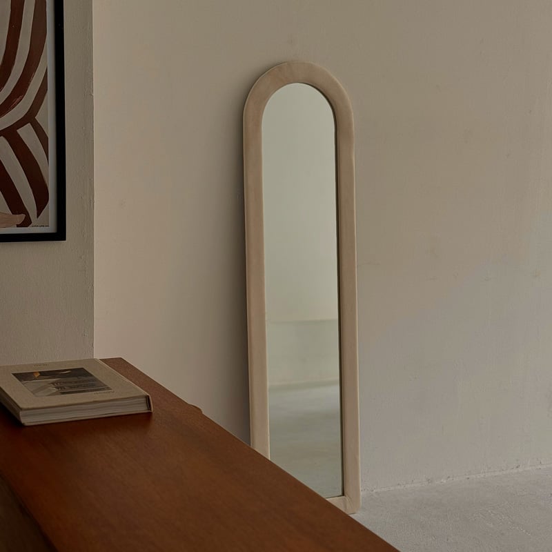 ZARA HOME スタンドミラー アーチ型 楽天市場】zara home（スタンド