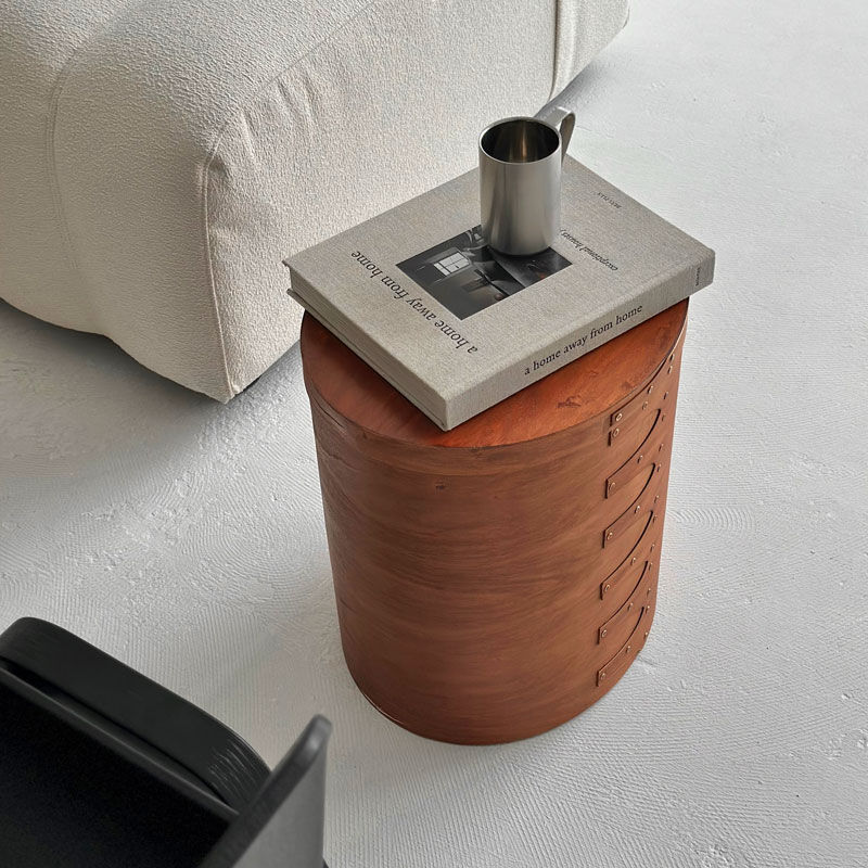 ARTS & SCIENCE　サイドテーブル　シェーカーボックス ARTS & SCIENCEサイドテーブルシェーカーボックス