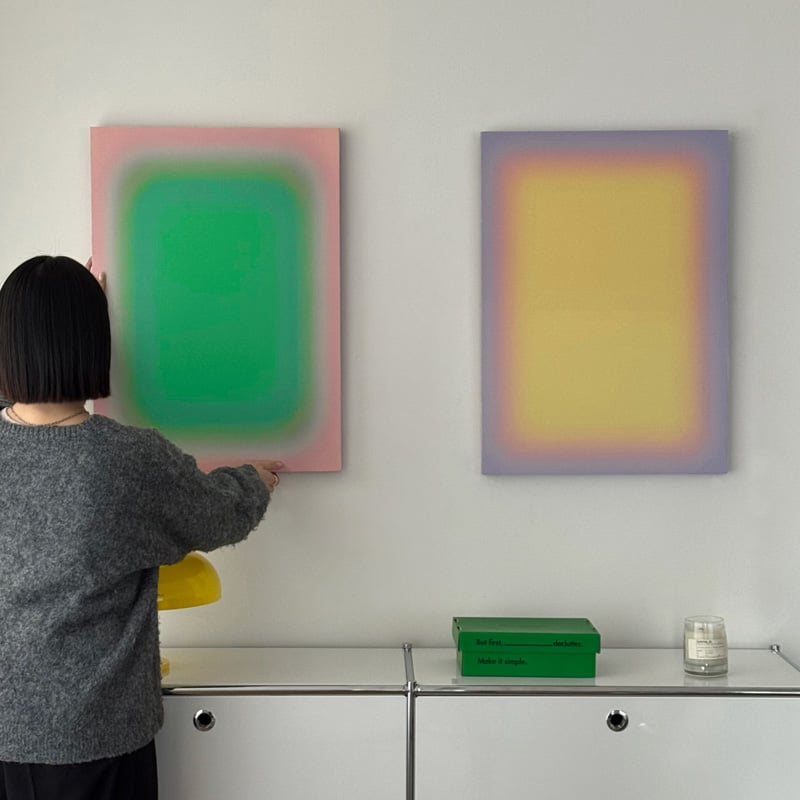 アートオブブラック ART OF BLACK