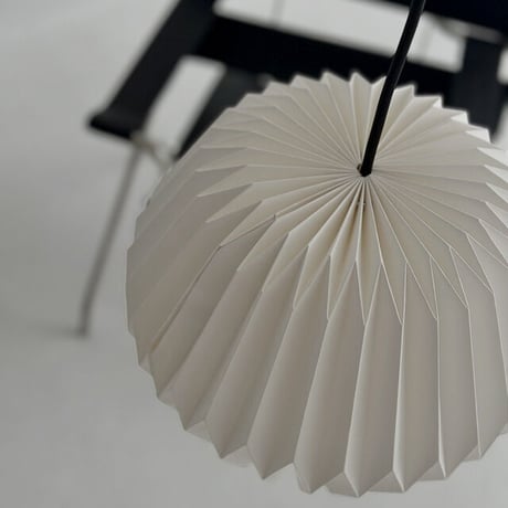 light-03216　balloon ペーパー ペンダントライト 口金E26