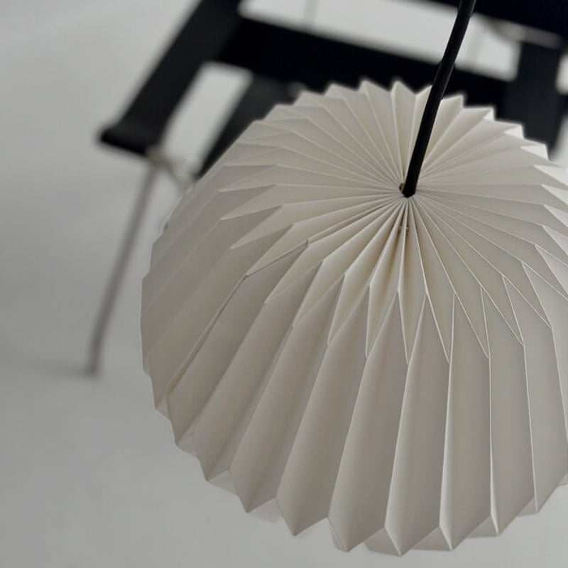 light-03216 balloon ペーパー ペンダントライト 口金E26 | ART O