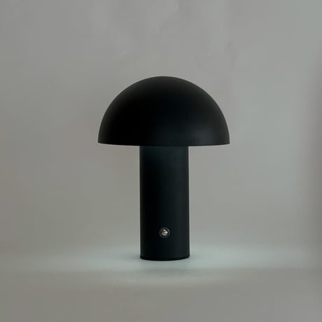 light-03380　USB マッシュルーム テーブルランプ コードレス