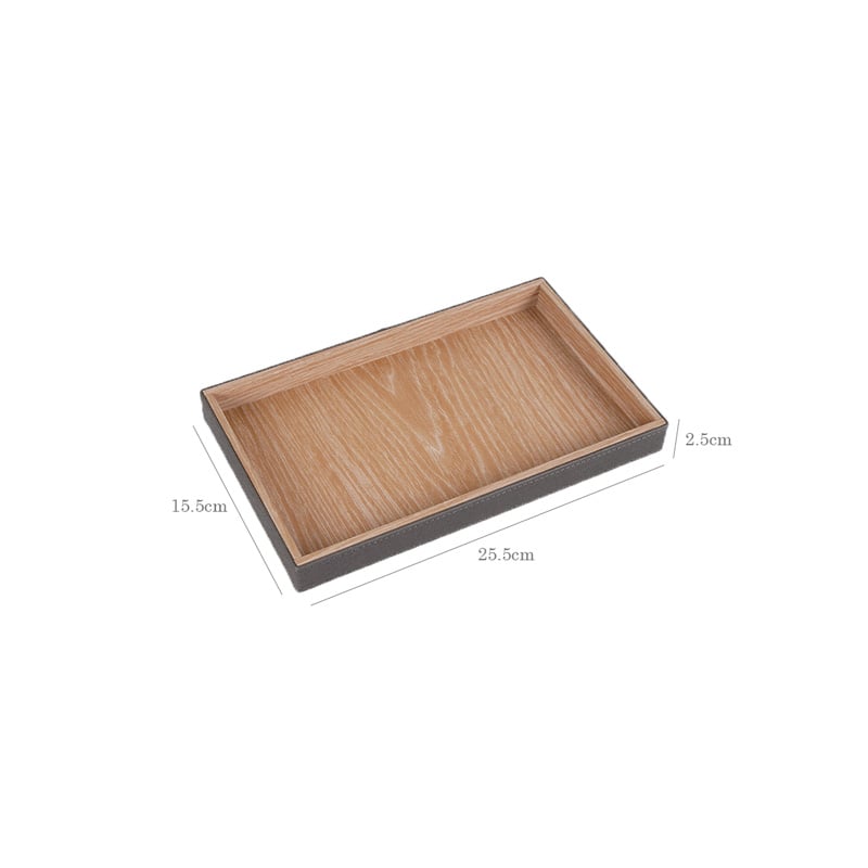 h-03006 Grain Series トレイ アメニティ置き | ART OF BLACK