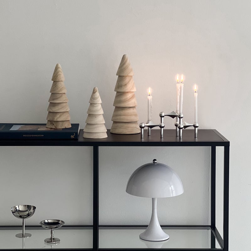 tree-03005 天然木 無垢材 クリスマスツリー | ART OF BLACK